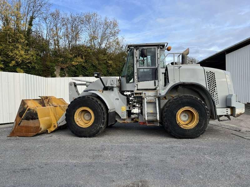 Caterpillar 962K - Wheel loader: picture 3 Caterpillar 962K - Wheel loader: picture 3