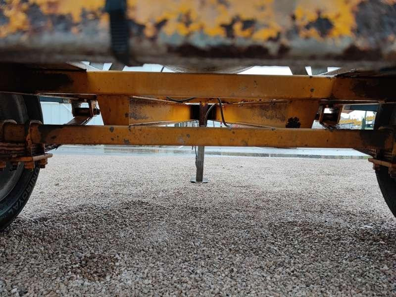 Courant 500 LITRES A EAU on lease Courant 500 LITRES A EAU: picture 21