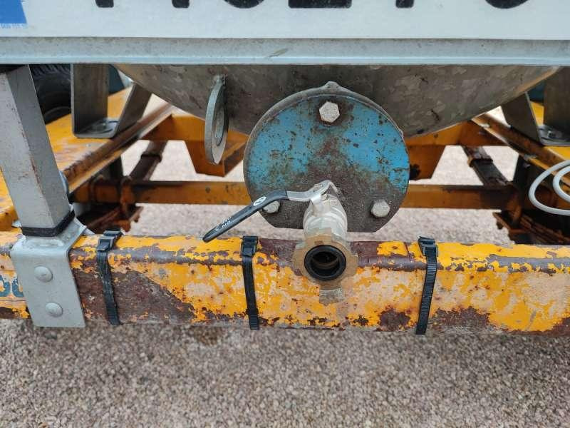 Courant 500 LITRES A EAU on lease Courant 500 LITRES A EAU: picture 20