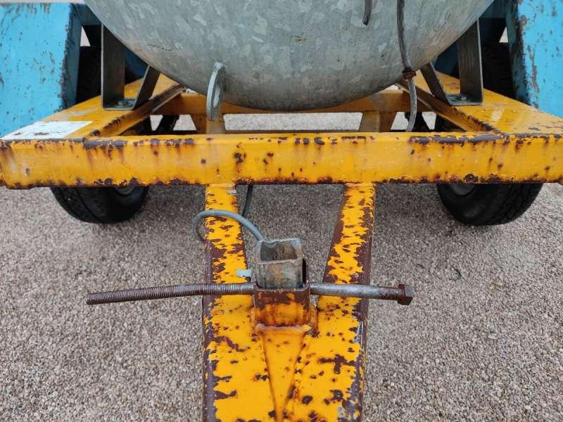 Courant 500 LITRES A EAU on lease Courant 500 LITRES A EAU: picture 22