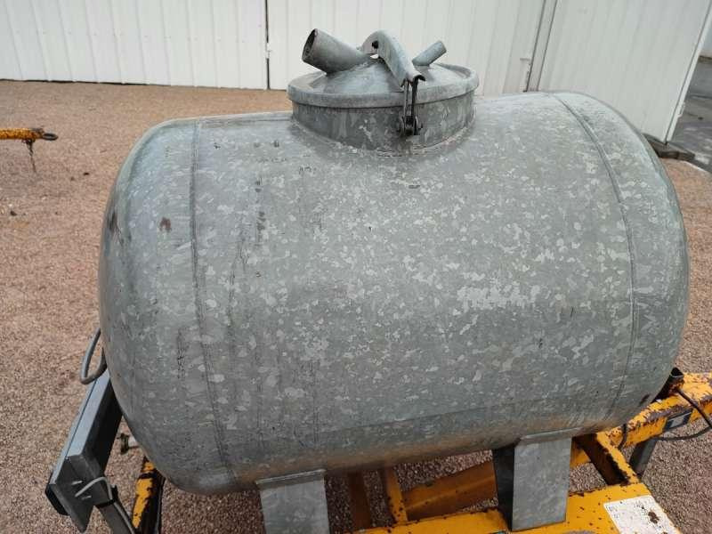 Courant 500 LITRES A EAU on lease Courant 500 LITRES A EAU: picture 18