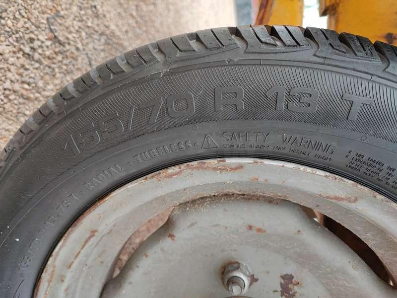 Courant 500 LITRES A EAU on lease Courant 500 LITRES A EAU: picture 16