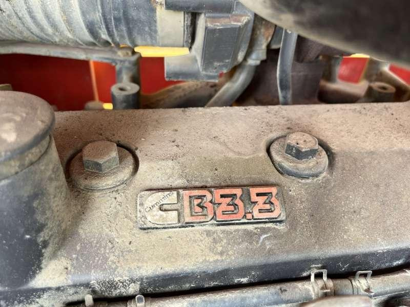 Vertical mast lift Grove A60J: picture 41 Vertical mast lift Grove A60J: picture 41