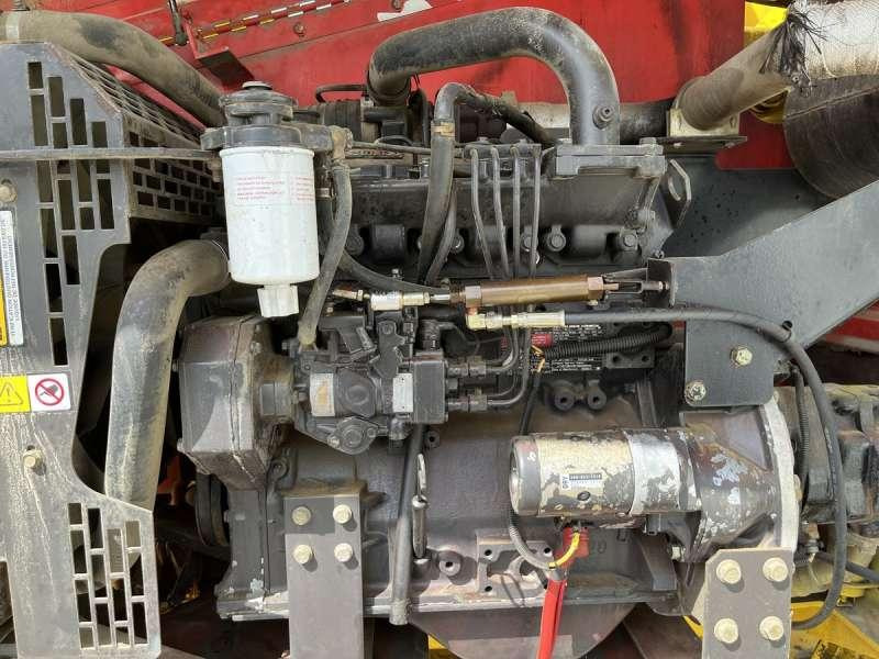 Vertical mast lift Grove A60J: picture 37 Vertical mast lift Grove A60J: picture 37