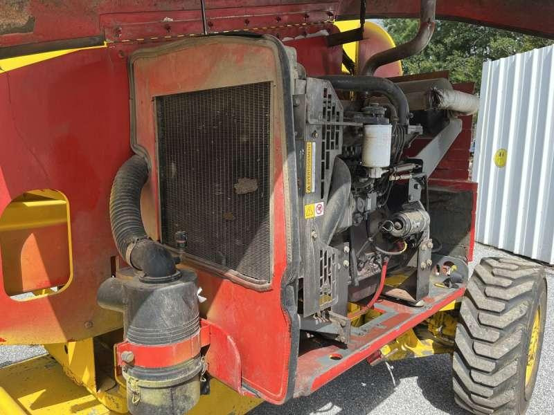 Vertical mast lift Grove A60J: picture 33 Vertical mast lift Grove A60J: picture 33