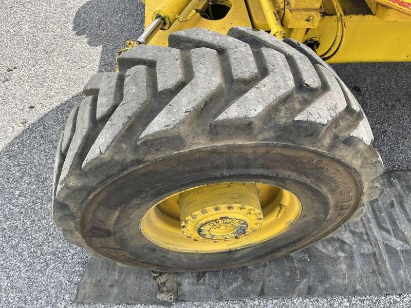 Vertical mast lift Grove A60J: picture 19 Vertical mast lift Grove A60J: picture 19