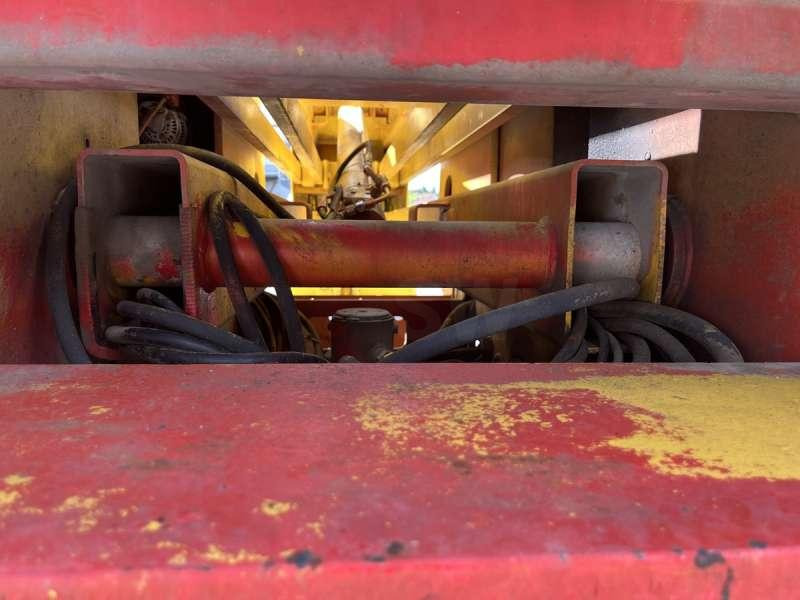 Vertical mast lift Grove A60J: picture 28 Vertical mast lift Grove A60J: picture 28