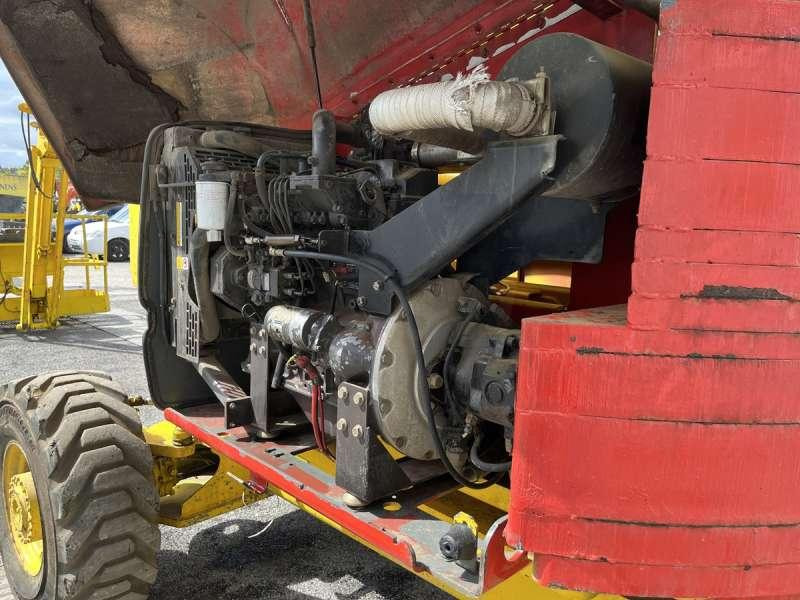 Vertical mast lift Grove A60J: picture 35 Vertical mast lift Grove A60J: picture 35