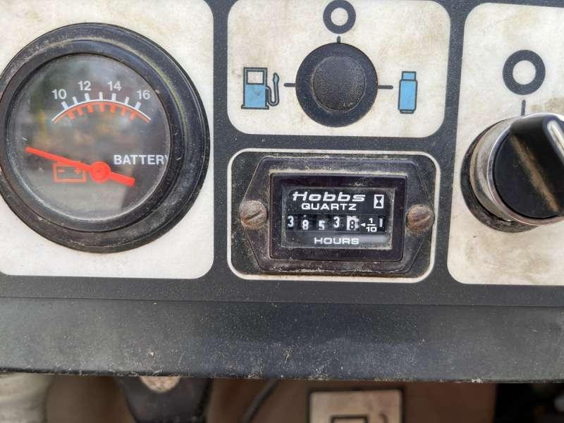 Vertical mast lift Grove A60J: picture 32 Vertical mast lift Grove A60J: picture 32