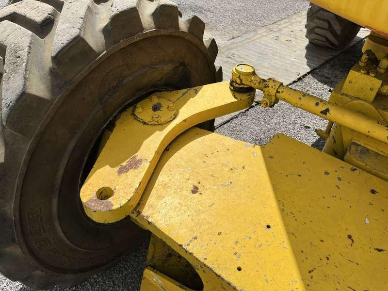 Vertical mast lift Grove A60J: picture 26 Vertical mast lift Grove A60J: picture 26