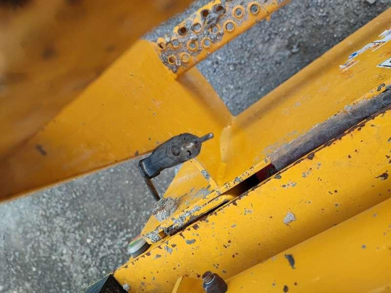 Vertical mast lift Haulotte CISEAUX COMPACT 8: picture 16