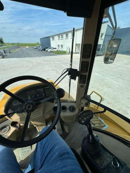 Hydrema 922G - Articulated dumper: picture 4 Hydrema 922G - Articulated dumper: picture 4