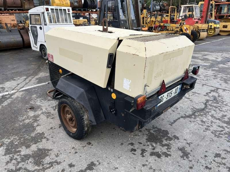 Ingersoll rand R1090 - Air compressor: picture 5 Ingersoll rand R1090 - Air compressor: picture 5