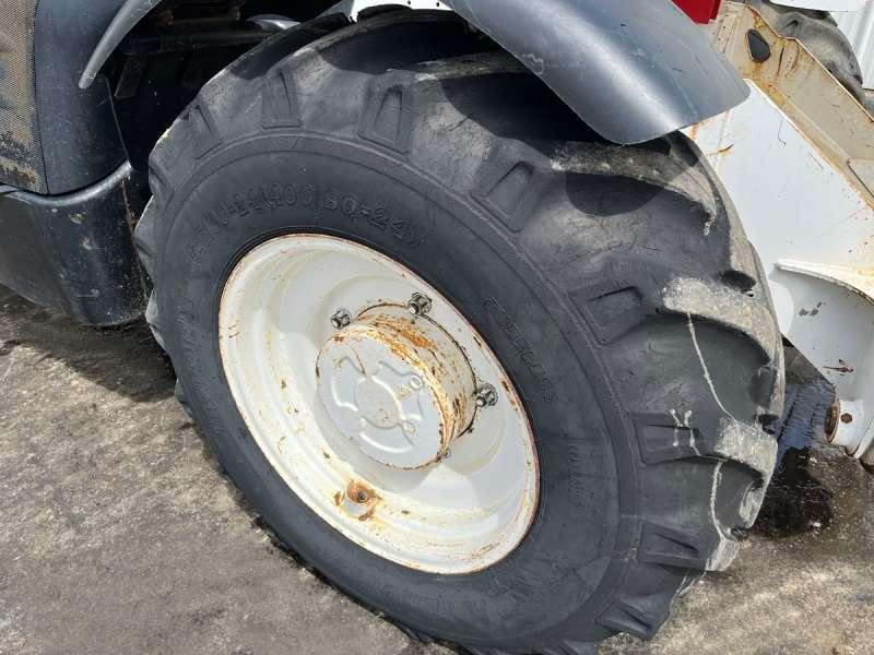 Telescopic handler Jcb 535-125: picture 19 Telescopic handler Jcb 535-125: picture 19