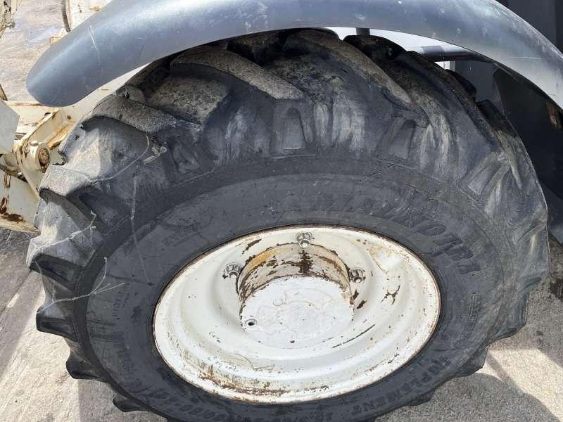 Telescopic handler Jcb 535-125: picture 16 Telescopic handler Jcb 535-125: picture 16