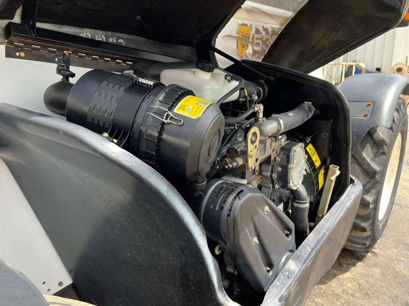 Telescopic handler Jcb 535-125: picture 24 Telescopic handler Jcb 535-125: picture 24