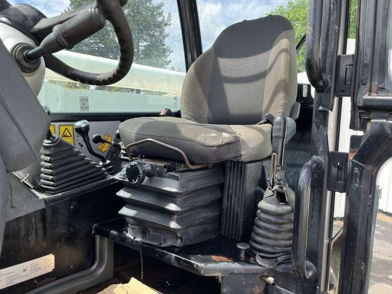 Telescopic handler Jcb 535-125: picture 32 Telescopic handler Jcb 535-125: picture 32