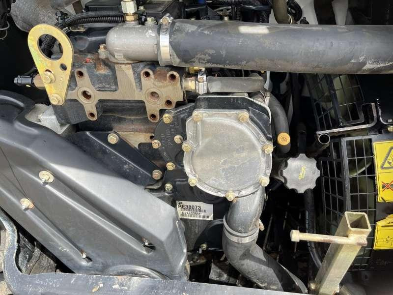 Telescopic handler Jcb 535-125: picture 25 Telescopic handler Jcb 535-125: picture 25