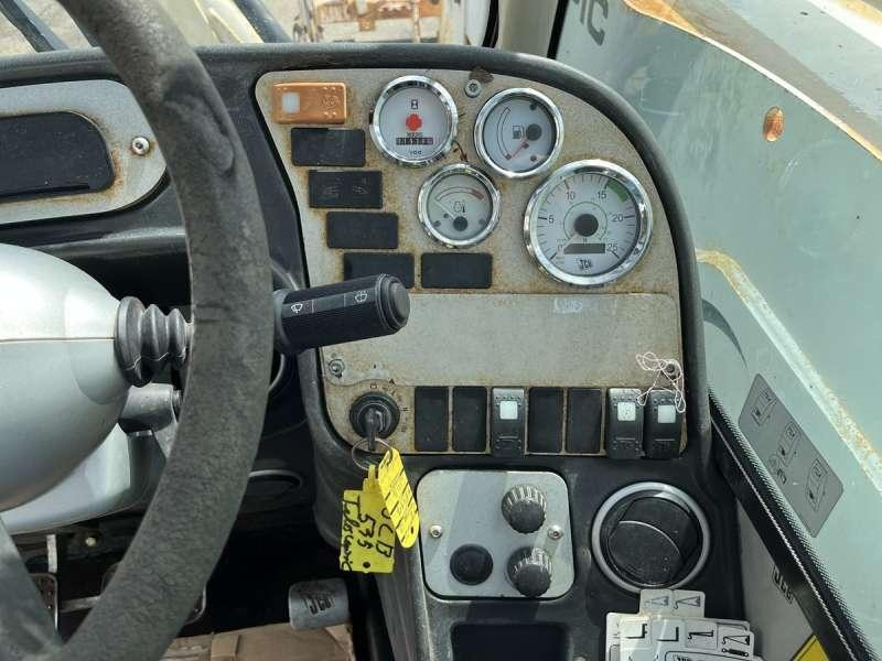 Telescopic handler Jcb 535-125: picture 37 Telescopic handler Jcb 535-125: picture 37