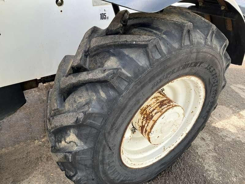 Telescopic handler Jcb 535-125: picture 17 Telescopic handler Jcb 535-125: picture 17