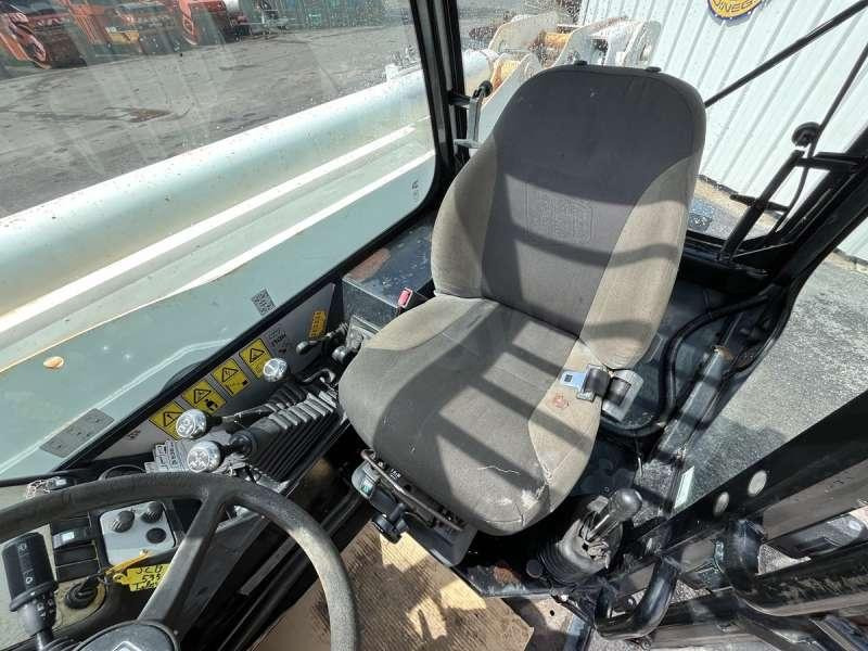 Telescopic handler Jcb 535-125: picture 34 Telescopic handler Jcb 535-125: picture 34