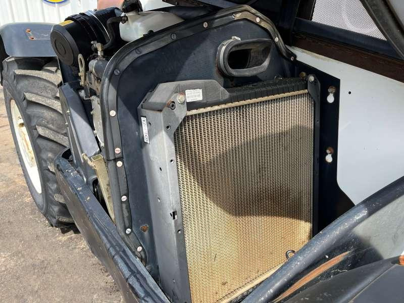 Telescopic handler Jcb 535-125: picture 23 Telescopic handler Jcb 535-125: picture 23