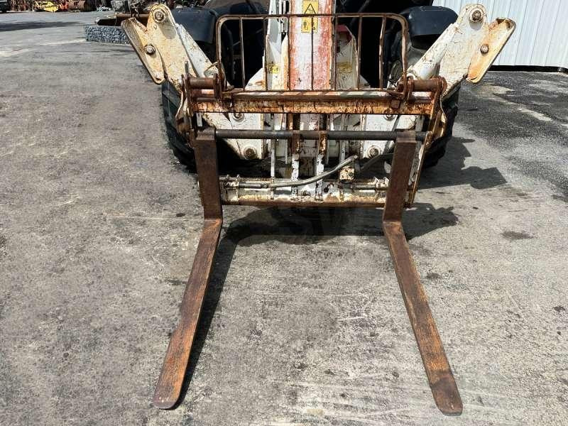 Telescopic handler Jcb 535-125: picture 11 Telescopic handler Jcb 535-125: picture 11