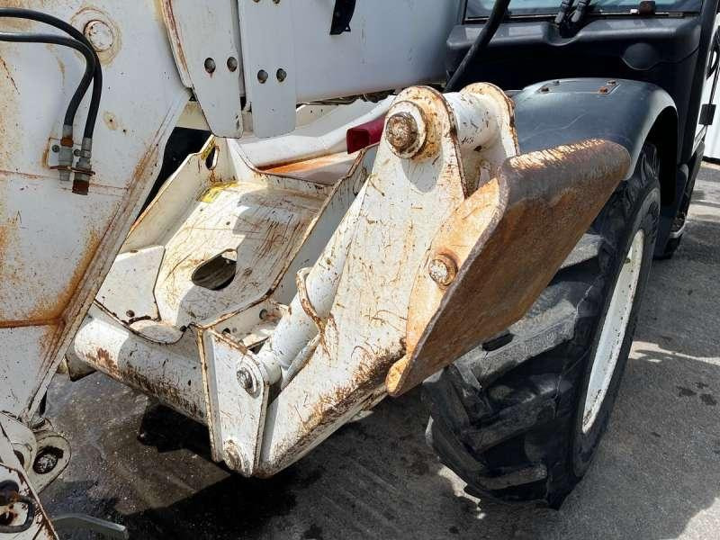 Telescopic handler Jcb 535-125: picture 12 Telescopic handler Jcb 535-125: picture 12