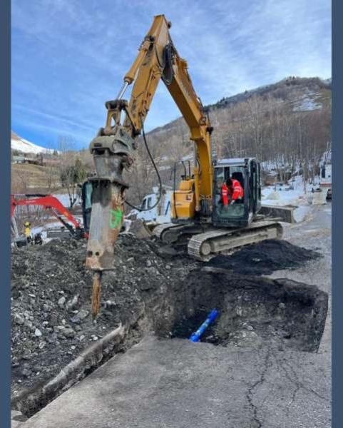 Kato HD514MR on lease Kato HD514MR: picture 7