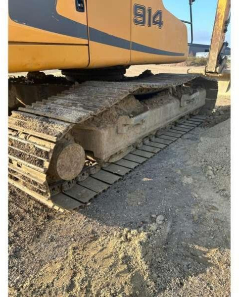 Liebherr R914C HD-SL - Crawler excavator: picture 3 Liebherr R914C HD-SL - Crawler excavator: picture 3