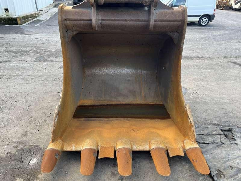 Crawler excavator Liebherr R936 LITRONIC: picture 16