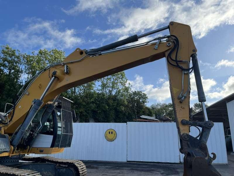 Crawler excavator Liebherr R936 LITRONIC: picture 20