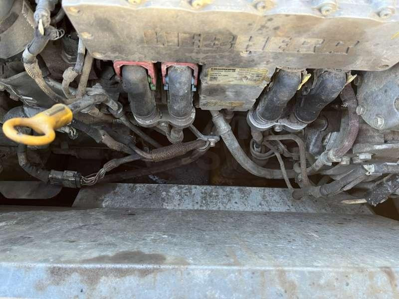 Crawler excavator Liebherr R936 LITRONIC: picture 49