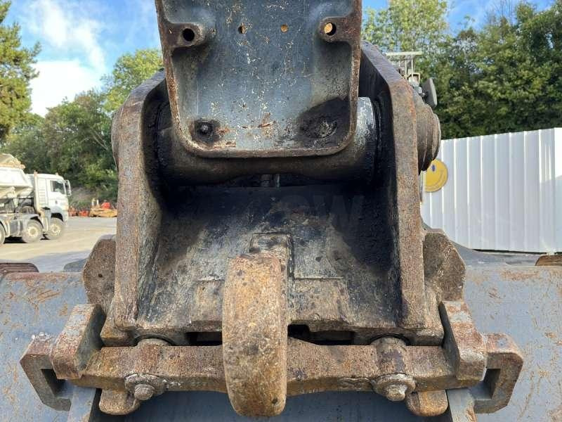 Crawler excavator Liebherr R936 LITRONIC: picture 13