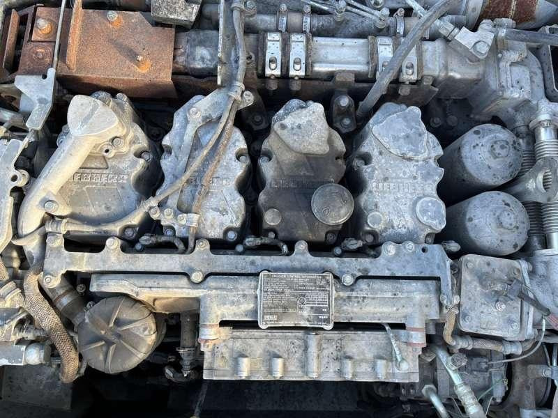 Crawler excavator Liebherr R936 LITRONIC: picture 47