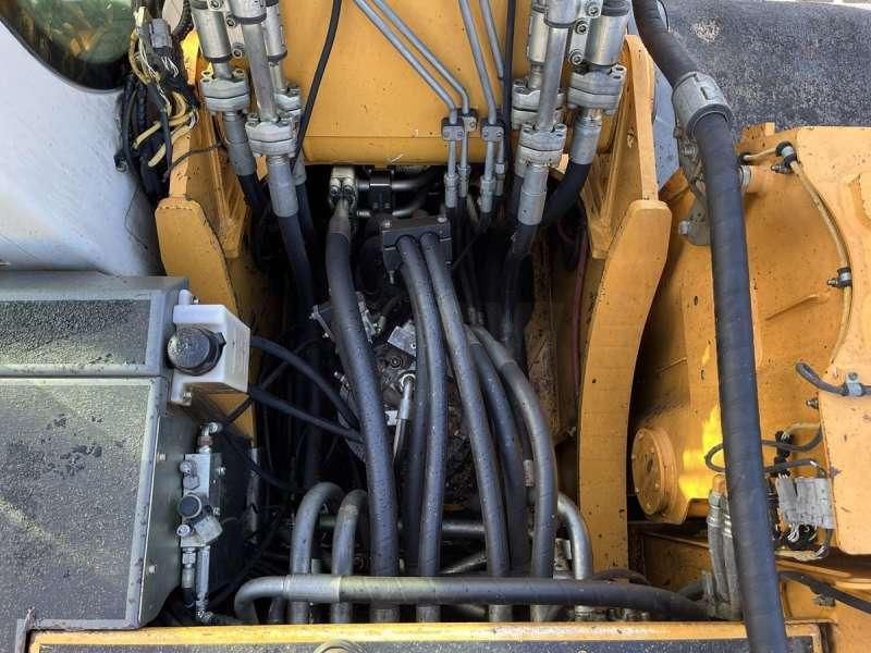 Crawler excavator Liebherr R936 LITRONIC: picture 42