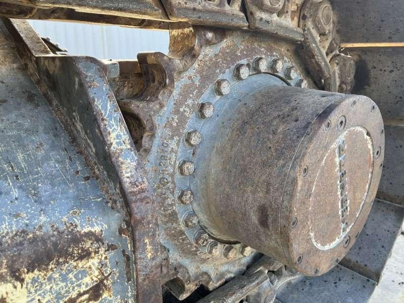 Crawler excavator Liebherr R936 LITRONIC: picture 26