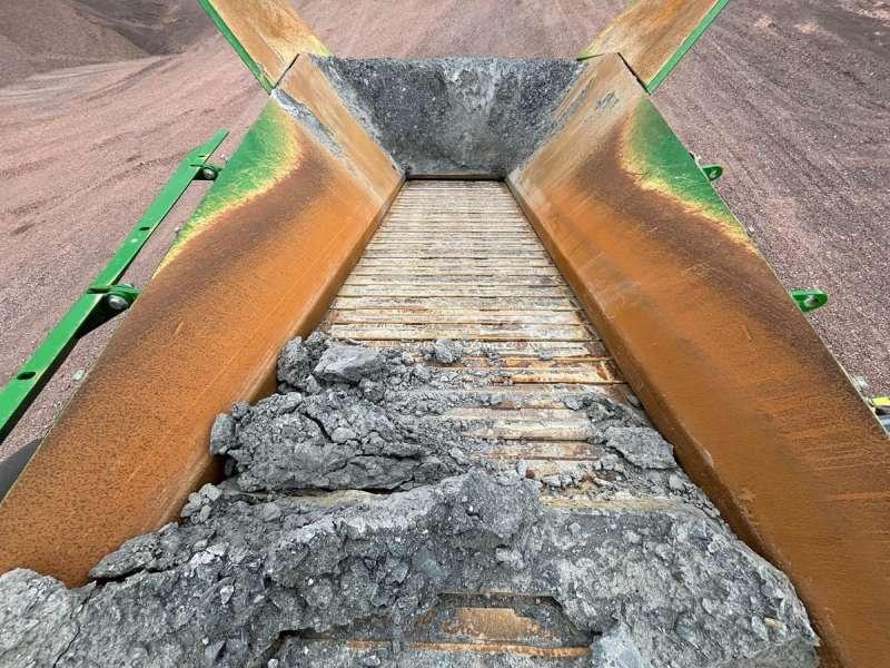 MC CLOSKEY R230 - Screener: picture 5 MC CLOSKEY R230 - Screener: picture 5