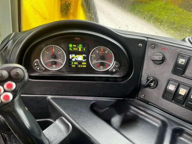 MENZI MUCK M325 - Walking excavator: picture 4 MENZI MUCK M325 - Walking excavator: picture 4