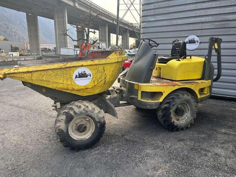 Neuson 4001 - Mini dumper: picture 4 Neuson 4001 - Mini dumper: picture 4
