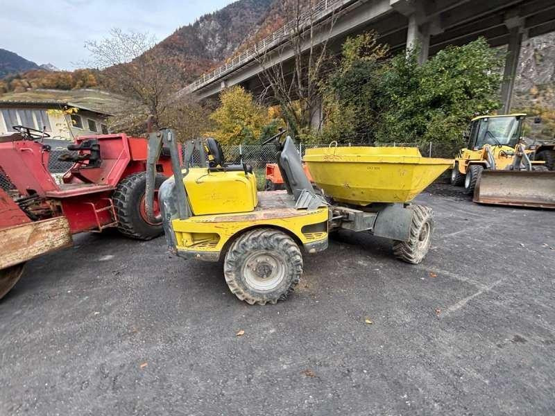 Neuson 4001 - Mini dumper: picture 5 Neuson 4001 - Mini dumper: picture 5
