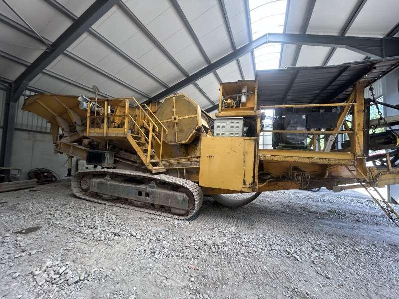 Om À Mâchoire - Crusher: picture 3 Om À Mâchoire - Crusher: picture 3