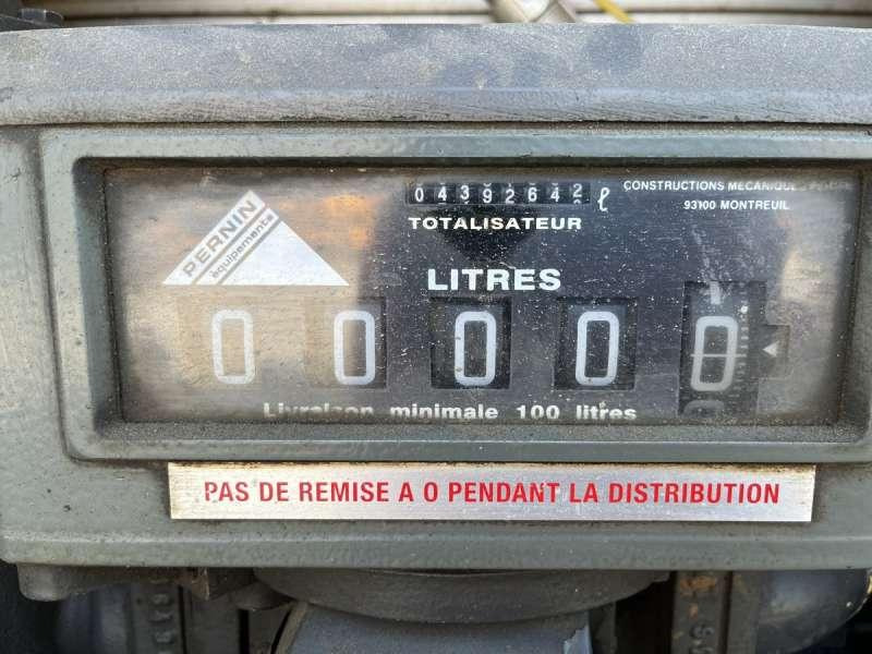 Tank truck Renault MIDLUM 180 DCI: picture 28