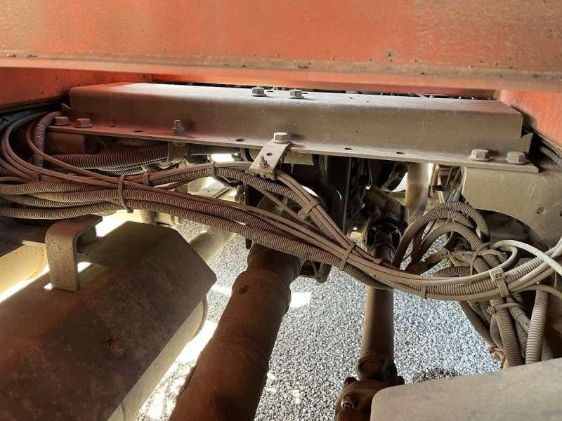 Tank truck Renault MIDLUM 180 DCI: picture 36