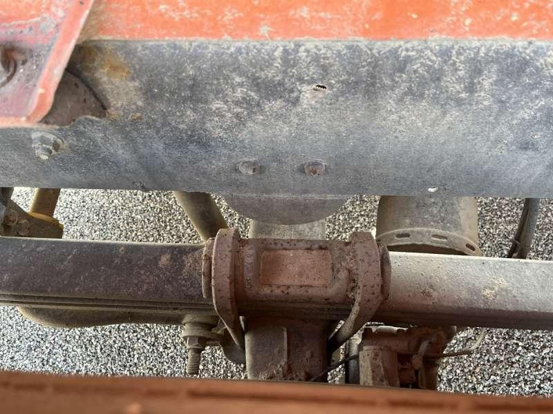 Tank truck Renault MIDLUM 180 DCI: picture 20