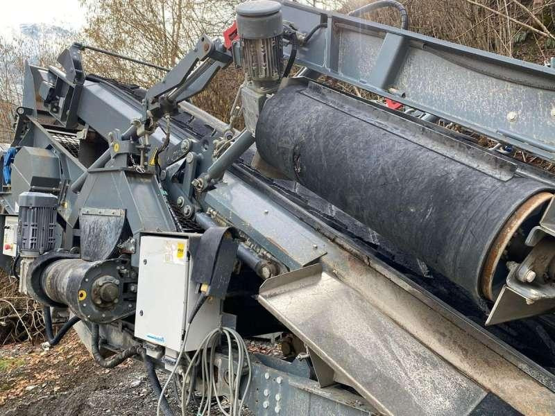 Rubble Master RM90GO! on lease Rubble Master RM90GO!: picture 12