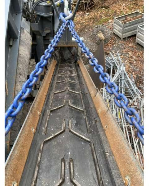 Rubble Master RM90GO! on lease Rubble Master RM90GO!: picture 13