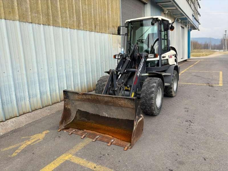 Compact loader Schaeff TL65: picture 23