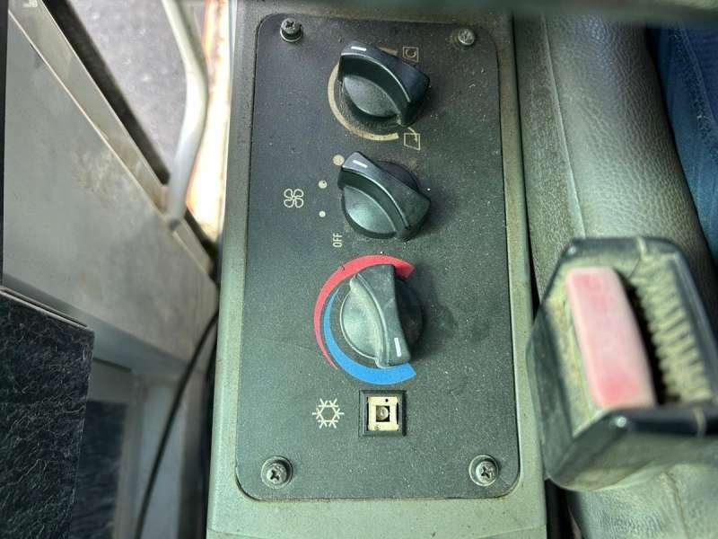 Crawler excavator Takeuchi TB1140: picture 48 Crawler excavator Takeuchi TB1140: picture 48