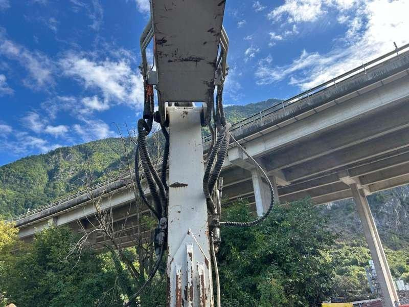 Crawler excavator Takeuchi TB1140: picture 33 Crawler excavator Takeuchi TB1140: picture 33